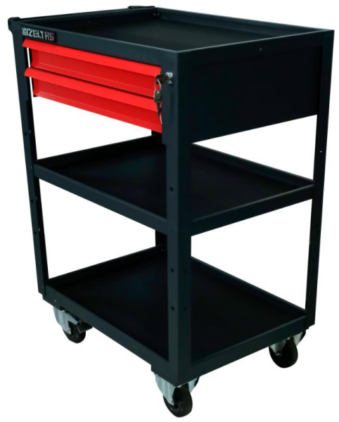 İzeltaş Çekmeceli Servis Arabası - 13000005560