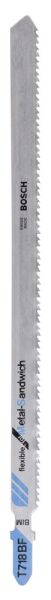 Bosch Dekupaj Bıcagı Flexmetalsandw T718Bf 3Lu 2608636335