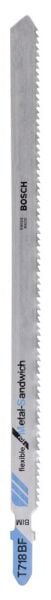 Bosch Dekupaj Bıcagı Flexmetalsandw T718Bf 3Lu 2608636335