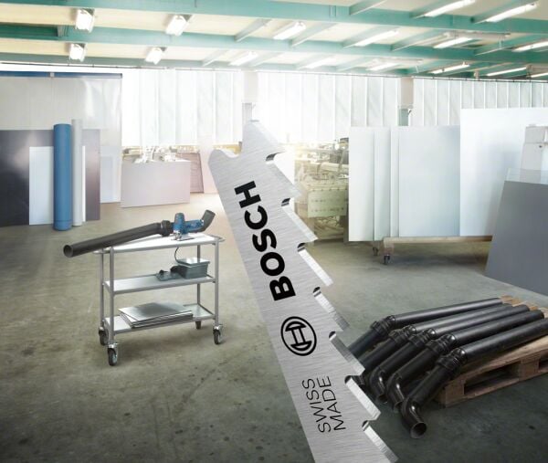 Bosch Dekupaj Bıcagı Flexmetalsandw T718Bf 3Lu 2608636335