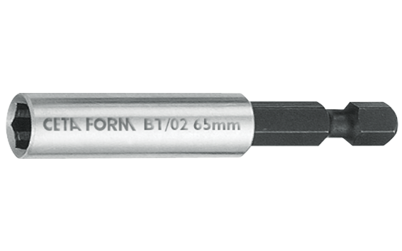 Ceta Form 1/4'' Manyetik Bits Tutucu 150 mm - BT/05