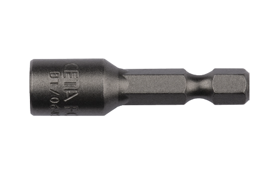 Ceta Form 1/4'' Manyetik Lokma Uç 6 x 42 mm - BT/0642