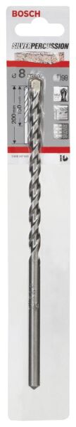 Bosch - cyl-3 Serisi, Beton Matkap Ucu 8*200 mm