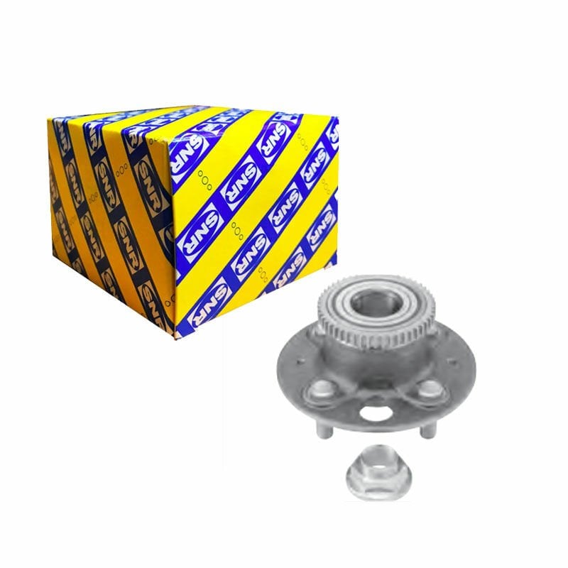SNR TGB 35285 Honda Civic (Ep,Es,Eu) Arka Porya Bs, 4 Bijon, Disk Fren 30-139*67.5