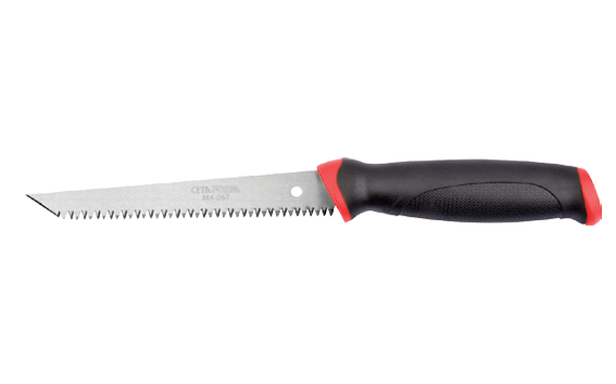 Ceta Form Alçıpan Testeresi (160 mm Kesim Ağızlı) - J44-067