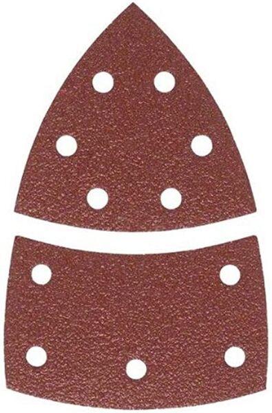 Bosch Dıy Multıschleıfbl.102X62/93/11 K240 12L 2609256A66