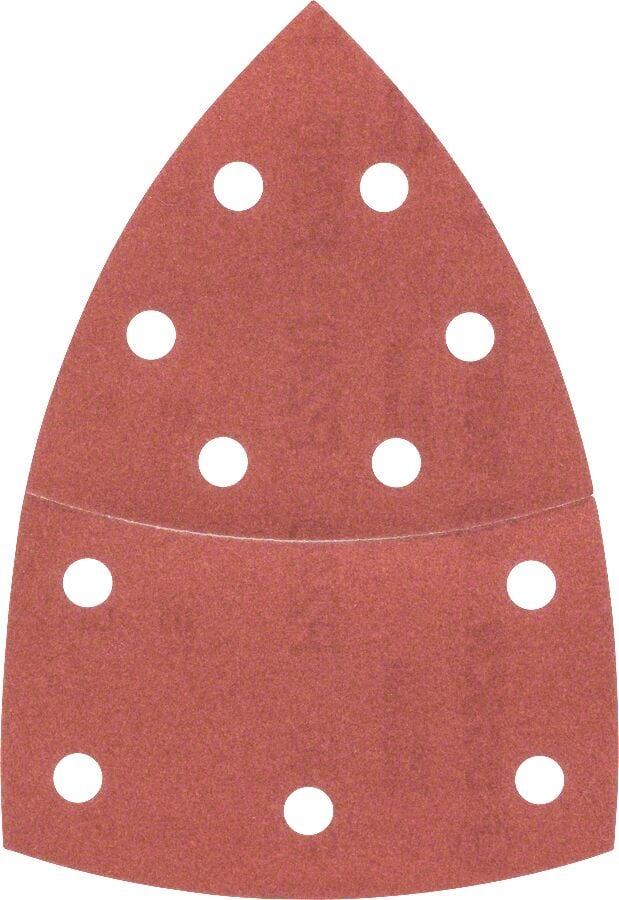 Bosch Dıy Multıschleıfbl.102X62/93/11 K240 12L 2609256A66