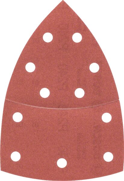 Bosch Dıy Multıschleıfbl.102X62/93/11 K240 12L 2609256A66