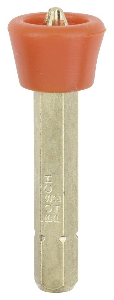 Bosch Dıy Vıdalama Ucu Stopajlı Ph2*50 Mm 2609255906