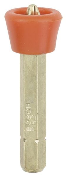 Bosch Dıy Vıdalama Ucu Stopajlı Ph2*50 Mm 2609255906