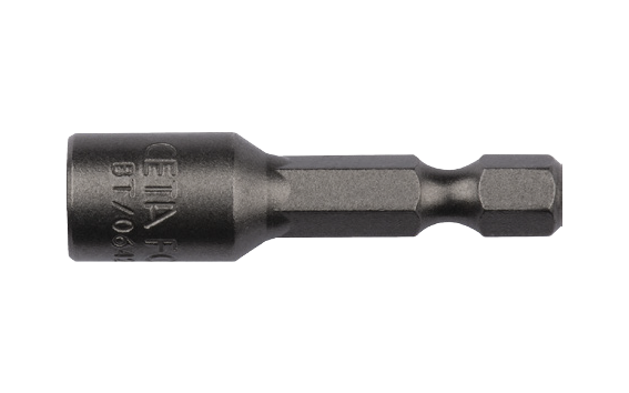 Ceta Form 1/4'' Manyetik Lokma Uç 8 x 42 mm - BT/0842