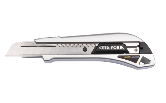 Ceta Form Compact Maket Bıçağı 18 mm - J45CM