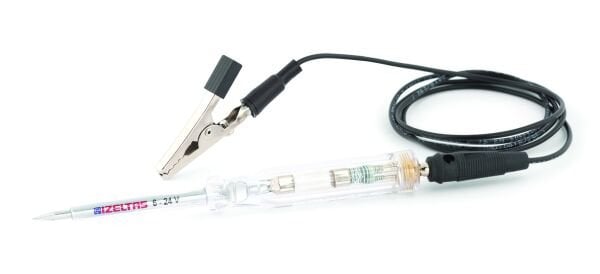 İzeltaş Oto Kontrol Kalemi 135 mm - 4565170135