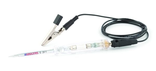 İzeltaş Oto Kontrol Kalemi 135 mm - 4565170135