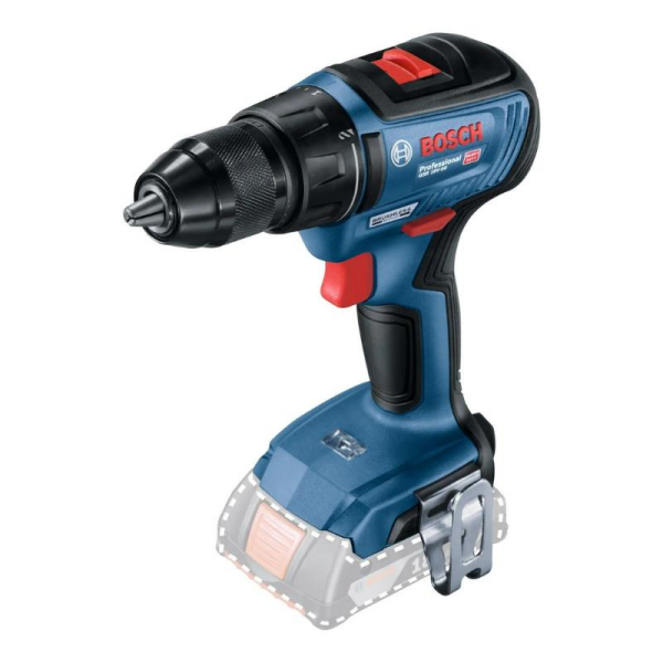 Bosch Professional Seti: GBH 187 Li + GWS 18V-10 + GSR 18V-50 (2 x 5.0 Ah ve XL-Boxx) - 0615990N42