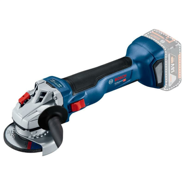 Bosch Professional Seti: GBH 187 Li + GWS 18V-10 + GSR 18V-50 (2 x 5.0 Ah ve XL-Boxx) - 0615990N42