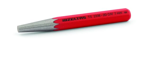 İzeltaş Konik Pim Zımba (Boyalı) 12 mm - 5545240012