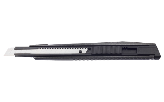 Ceta Form C-Pro Maket Bıçağı (Metal Gövde) 9 mm  - J46CPM