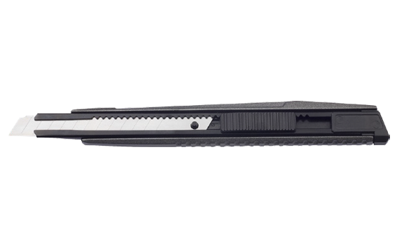 Ceta Form C-Pro Maket Bıçağı (Metal Gövde) 9 mm  - J46CPM