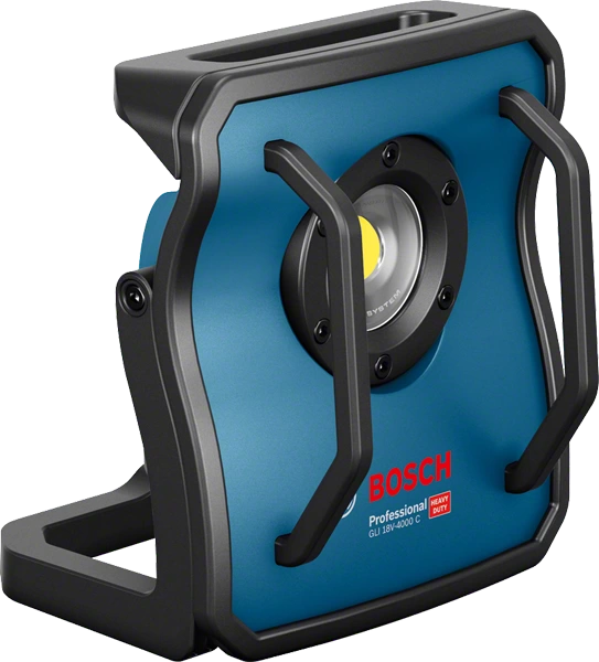 Bosch Professional GLI 18V-4000 C Akülü El Feneri (Aküsüz) - 0601446800