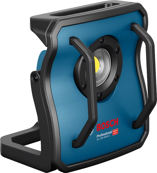 Bosch Professional GLI 18V-4000 C Akülü El Feneri (Aküsüz) - 0601446800