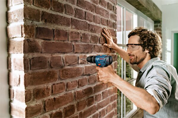Bosch - cyl-1 Serisi, Beton Matkap Ucu 7*100 mm 10'lu Paket