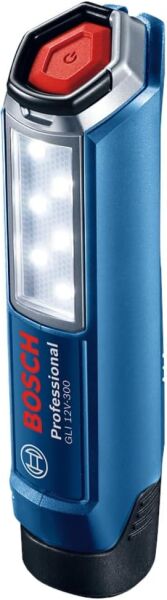 Bosch Professional GLI 12V-300 El Feneri (Aküsüz) - 06014A1000