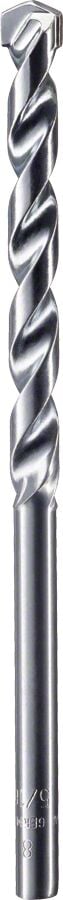 Bosch - cyl-1 Serisi, Beton Matkap Ucu 8*120 mm 5'li Paket