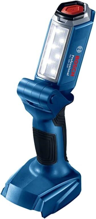 Bosch Professional GLI 18V-300 Akülü Fener (Aküsüz) - 06014A1100