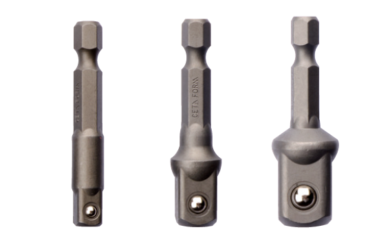 Ceta Form 3 Parça Lokma Adaptör Takımı - BT/7000S3