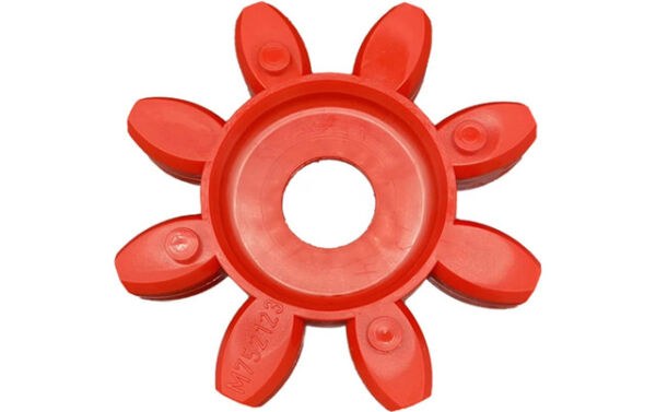 KTR (Rotex GS) 55 Kaplin Lastiği (Kırmızı)