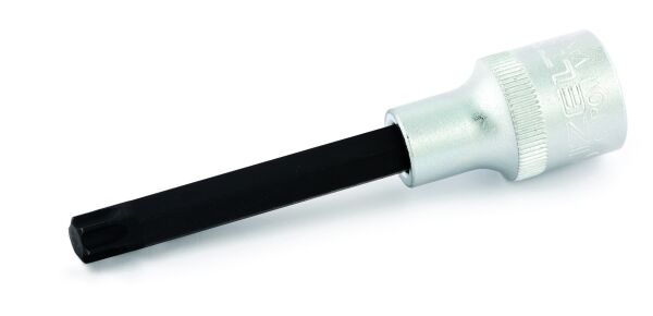 İzeltaş 1/2'' Lokmalı Star (Torx) Uç T55 (100 mm) - 1113064255