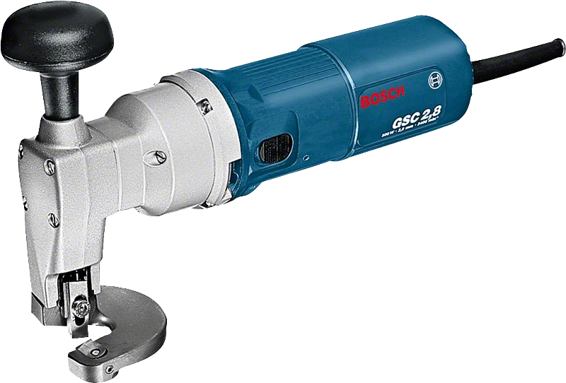 BOSCH GSC 2,8 SAC KESME MAKASI