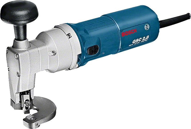BOSCH GSC 2,8 SAC KESME MAKASI