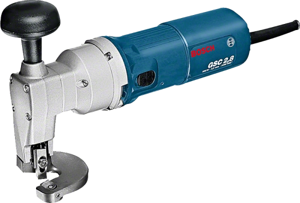 BOSCH GSC 2,8 SAC KESME MAKASI