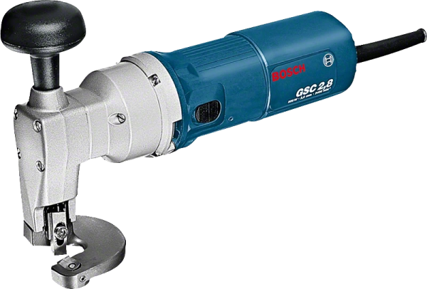 BOSCH GSC 2,8 SAC KESME MAKASI