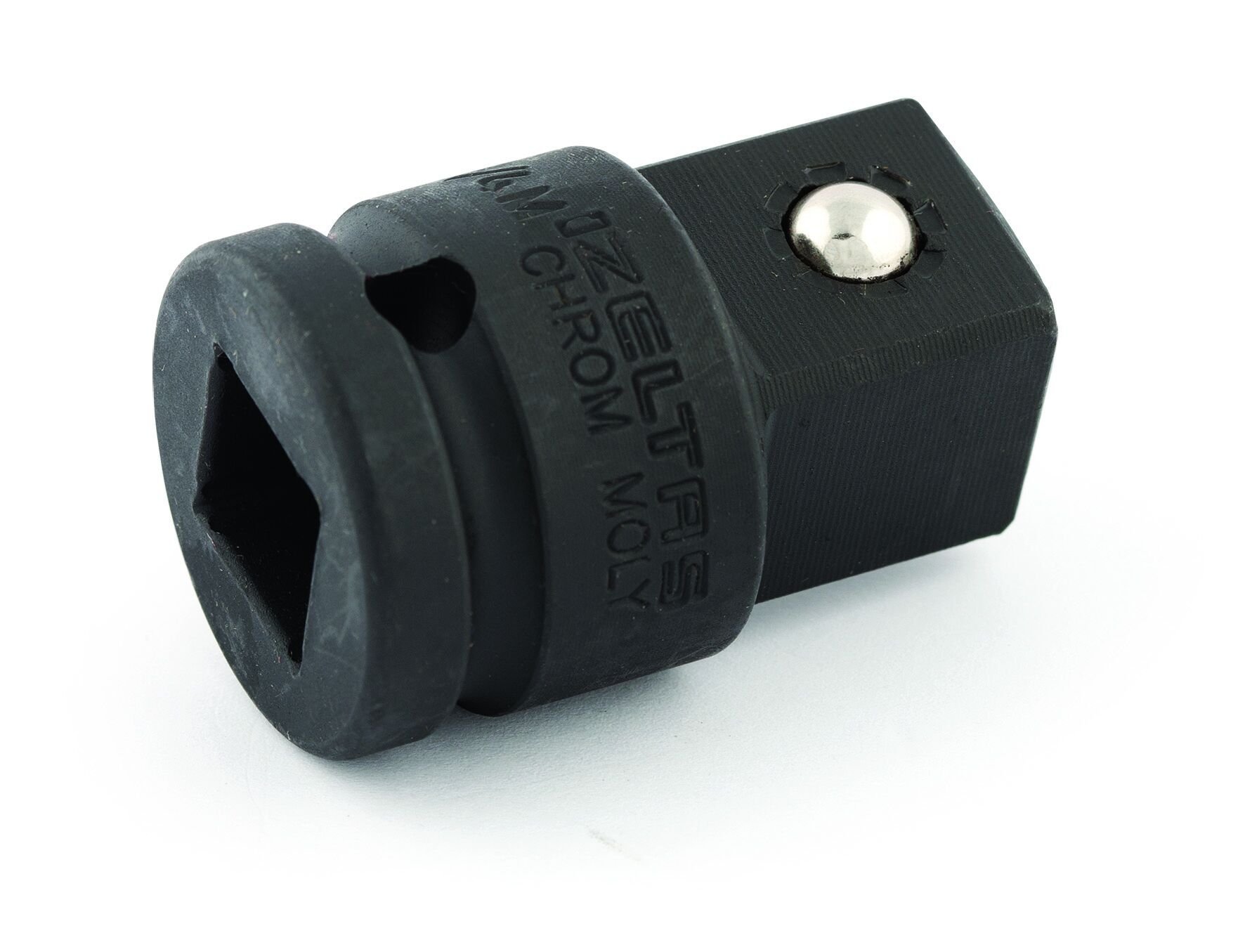 İzeltaş 1/2'' Havalı Lokma Adaptörü 1/2''Fx3/4''M - 1513067003