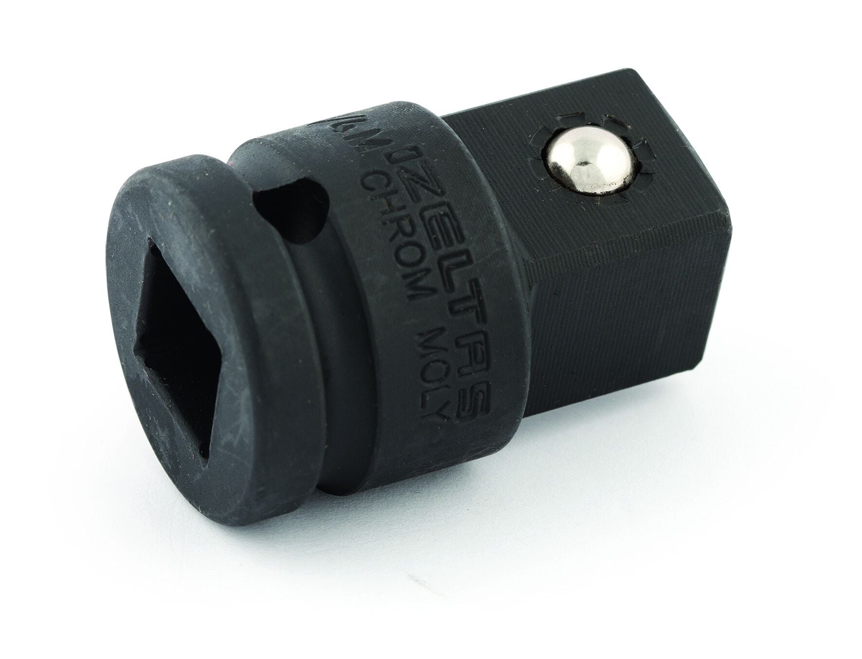 İzeltaş 1/2'' Havalı Lokma Adaptörü 1/2''Fx3/4''M - 1513067003