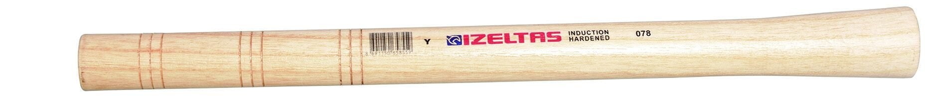 İzeltaş 400 gr Keser Sapı - 6400250001