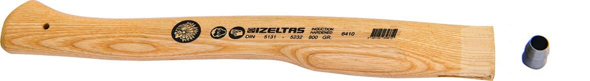 İzeltaş Nacak Yedek Sap (Kamalı) - 6410250001