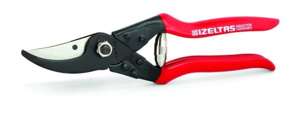 İzeltaş * 225 Mm Bağ Makası(Confort Tıp) 6715270225