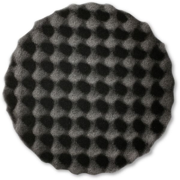 POLISAJ SIAFAST SUNGERI SIYAH Ø 203 2LI PAKET