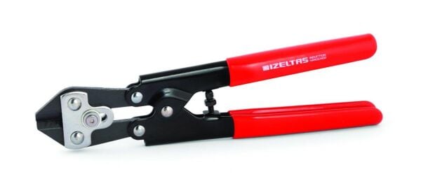 İzeltaş 200 Mm Tel Kesme Makası