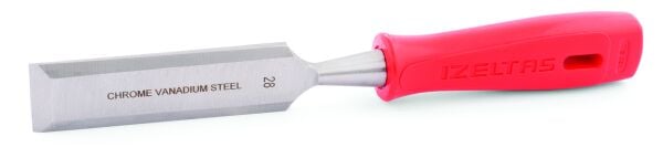 İzeltaş Iskarpela (Düz) 30 mm - 5010230030