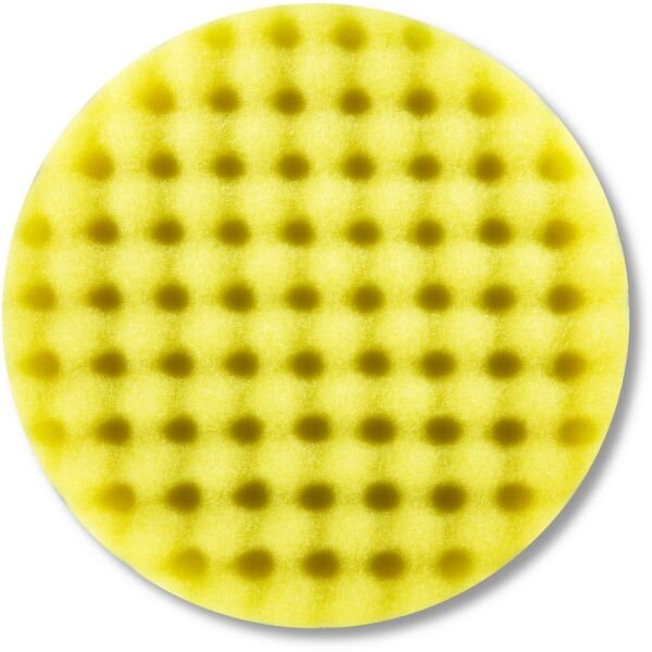 POLISAJ SIAFAST SUNGERI SARI Ø 85 4LÜ PAKET