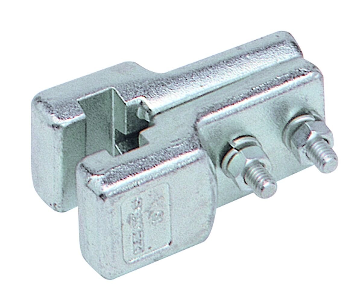 İzeltaş Standart Çektirme Yedek Parçaları (Bağlantı Parçası) 16 x 15 - 20 x 15 - 7010291633