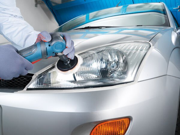 POLISAJ SIAFAST KUZU YUNU Ø 85 MM 4LÜ PAKET