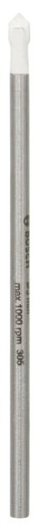 Bosch - cyl-9 Serisi Seramik Matkap Ucu 3*70 mm