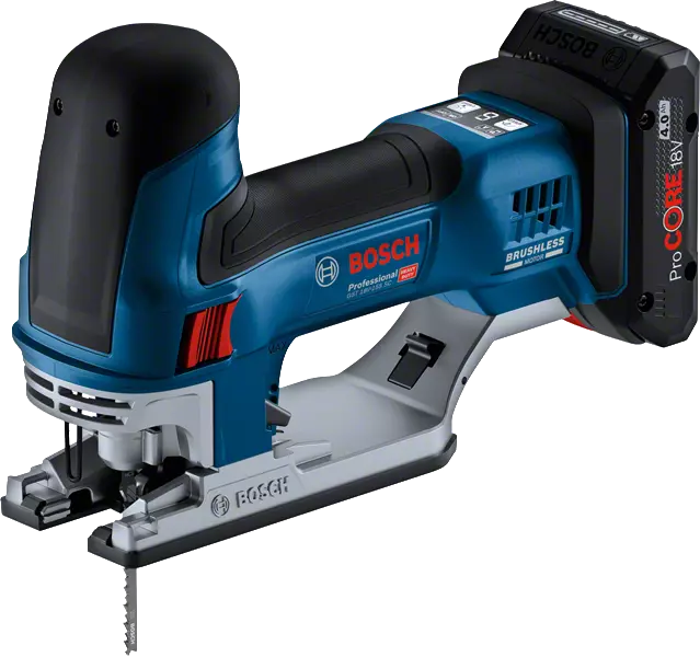 BOSCH GST 18V-155 SC DEKUPAJ TESTERE
