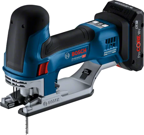 BOSCH GST 18V-155 SC DEKUPAJ TESTERE